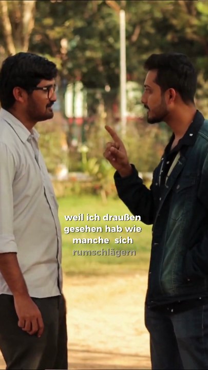 🥊 „Ich wollte mich verteidigen können…“ | Auron (13) & sein Weg zum Fighter