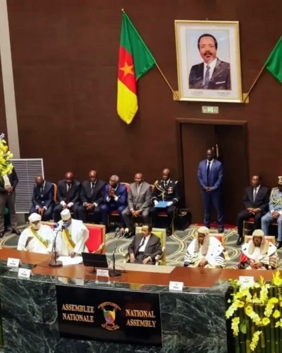 Cameroun : Le Parlement prolonge son mandat, le débat sur la démocratie s'intensifie