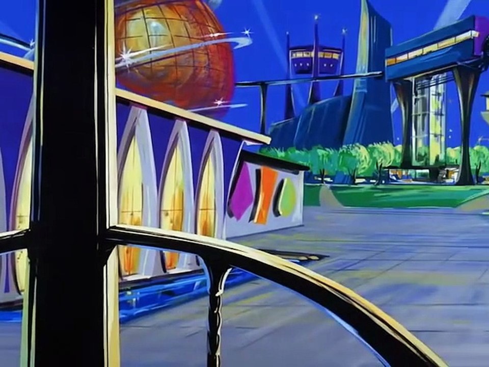 Batman and robin 1968 epi 12