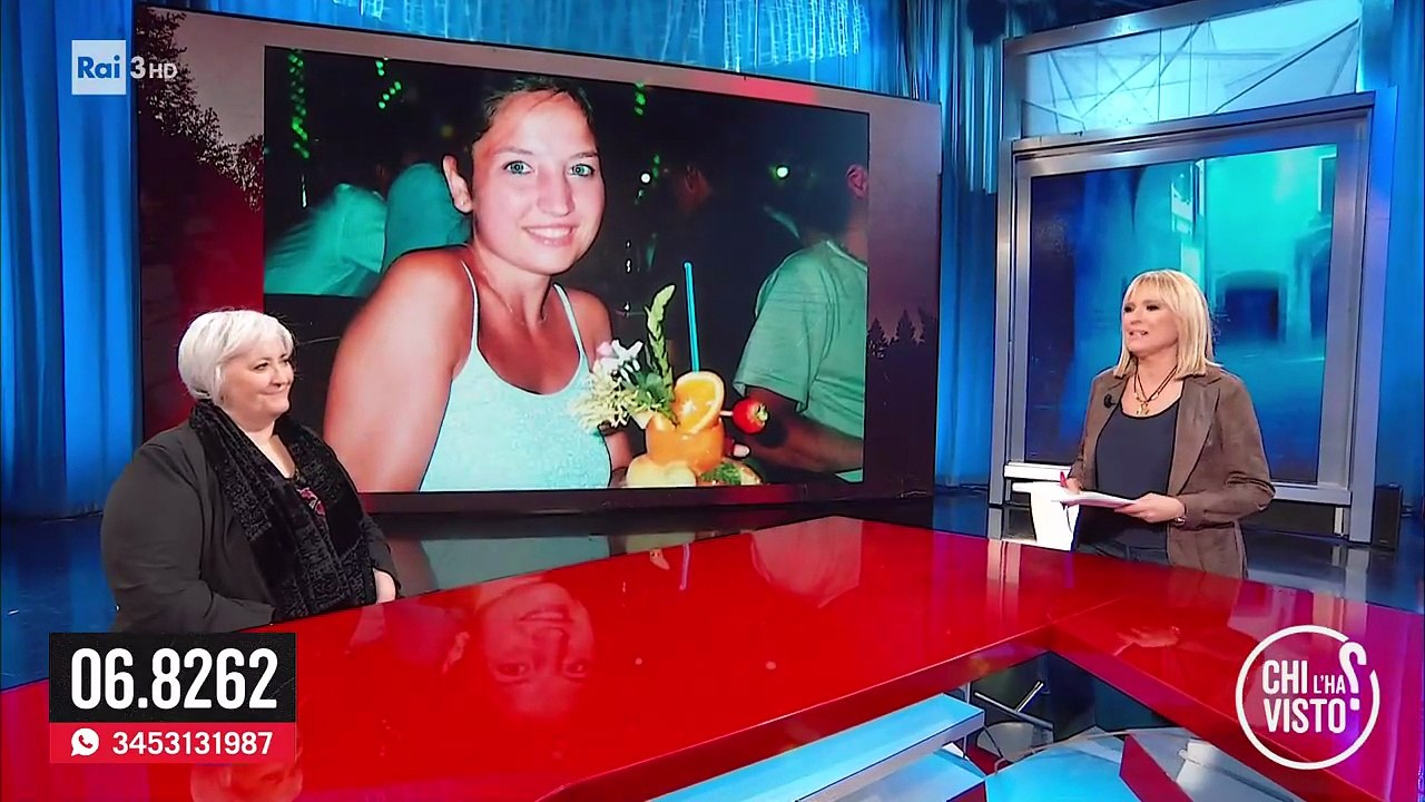 2025.03.19 | Garlasco | "Sono innocente": Parla Andrea Sempio, indagato per l'omicidio di Chiara Poggi | Chi 'ha visto?