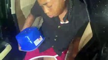Ejército intercepta jeepeta con 14 haitianos indocumentados con apoyo de drones en Dajabón
