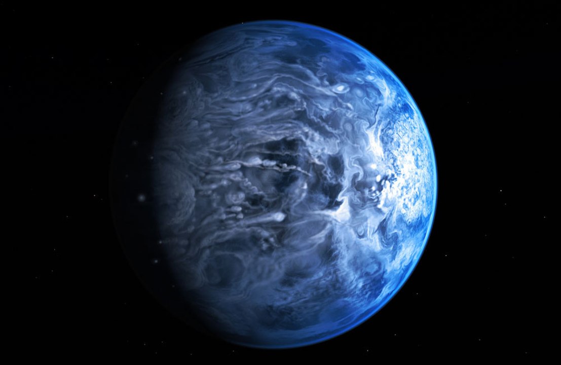 Top meteorologist warns humanity faces ‘absolute extinction’