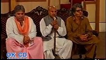 Albelay Kunwaray ( Part 2 ) Classic Punjabi Comedy Stage Show 🎭 feat: Mastana - Tariq Teddy - Asif Iqbal