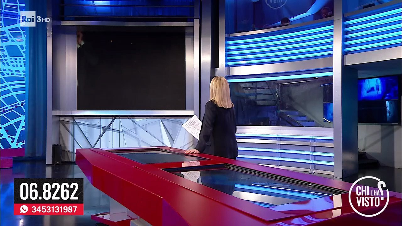 2025.05.14 | Garlasco | Il martello ritrovato nel canale è l'arma del delitto? | Chi l'ha visto?