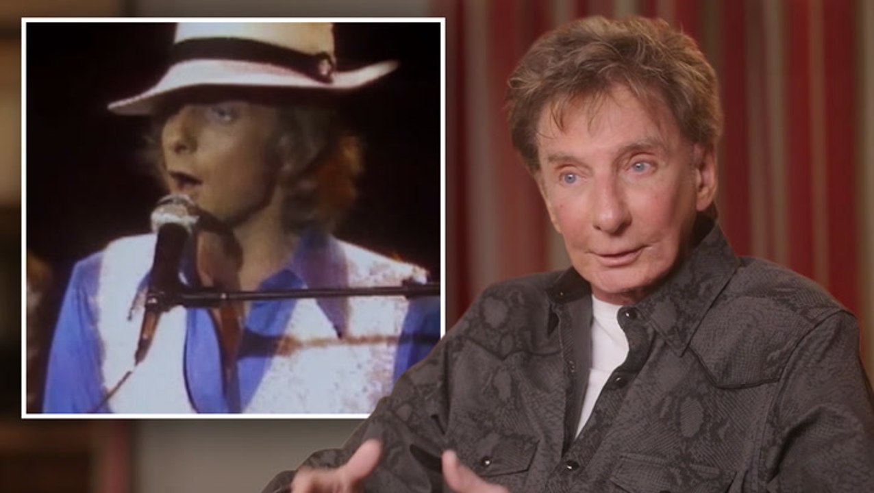 Barry Manilow Details Lung Cancer Diagnosis and Treatment, Says It ‘Made Me Take Stock of My Life’ at 82