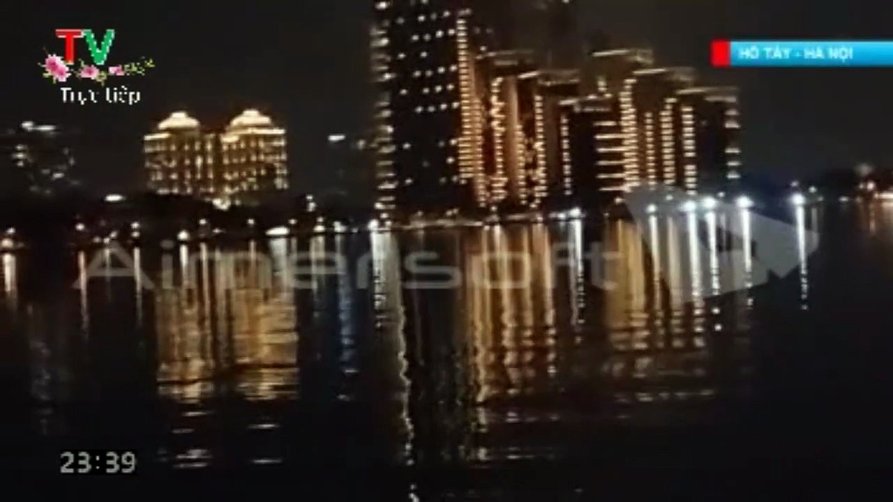 TV | Trực tiếp: Không khí đón giao thừa xuân Giáp Thìn tại các điểm cầu (Chuyến Xe Tết) (9/2/2024, 30 tết - 10/2/2024, mùng 1 tết)