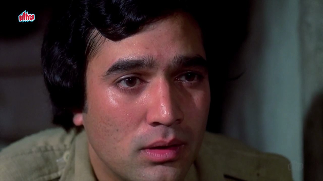Main Shayar Badnaam starcast Rajesh Khanna  Rekha movie Namak Haraam singer Kishore Kumar