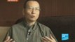 Liu Xiaobo, dissident chinois et Prix Nobel de la Paix 2010