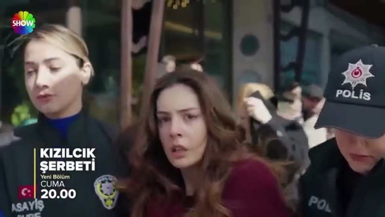 Kızılcık Şerbeti 130. Bölüm 2. Fragman | "Ne işler açtın sen kızımın başına?"