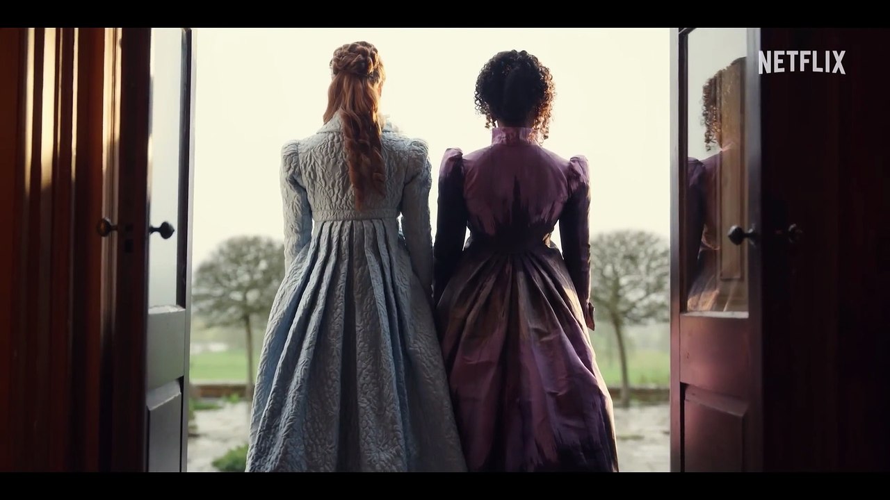 Bridgerton (5ª Temporada) | Anúncio oficial