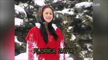 Florica Zaha - Nalt ii badea si frumosu (Drag mi-e sa traiesc pe lume - arhiva TVR)