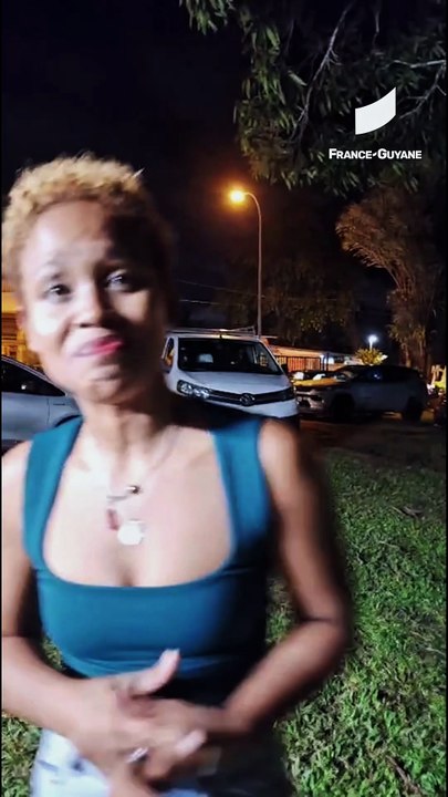 [GUYANE] Matoury : Eline Grand-Émile réagit aux résultats