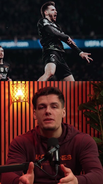 Ce joueur est injouable en Champions League !