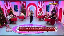 Ion Ionita - La o margine de sat (Intalnirea romanilor - Favorit TV - 17.12.2025)