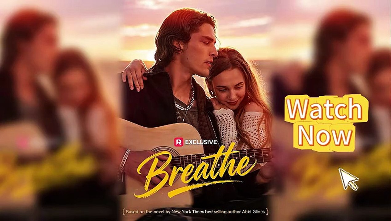 🎬 Breathe EngSub HD