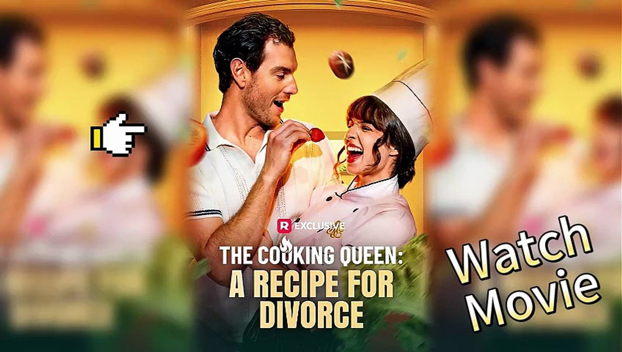 🎞️ The Cooking Queen: A Recipe for Divorce EngSub HD