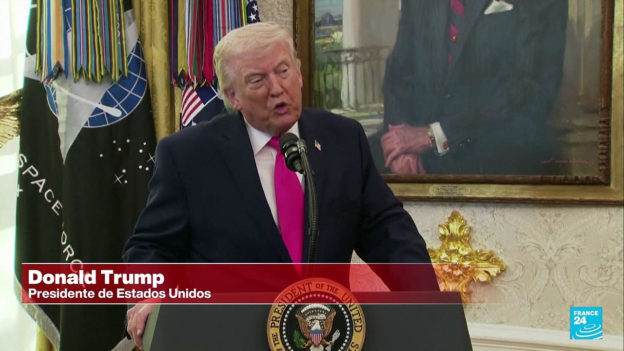 Irán ridiculiza afirmaciones de Trump sobre conversaciones en curso