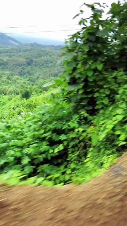 Bathchora View Point (ASMR) 05