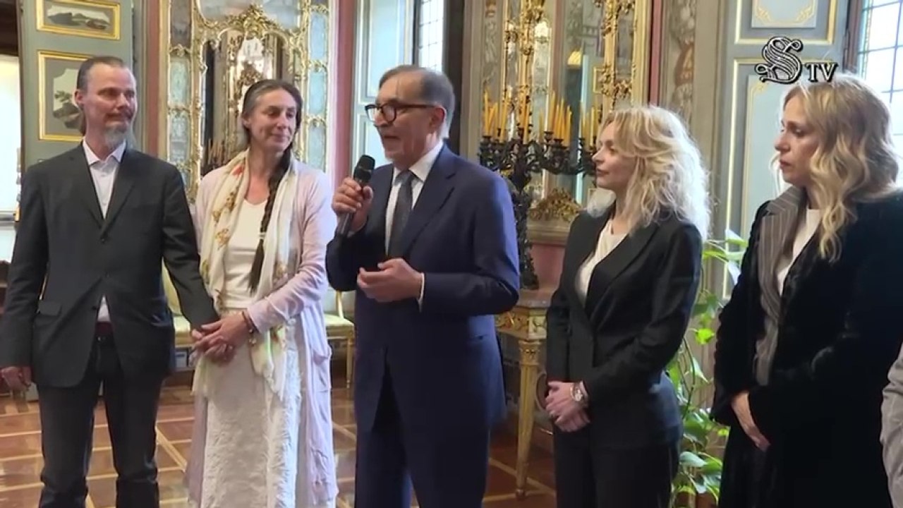 Famiglia nel bosco: La Russa, «mia moral suasion, cadano le rigidità di tutti»