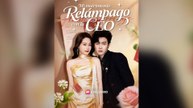 Mi Matrimonio Relámpago Con La Ceo (Doblado) (Español)