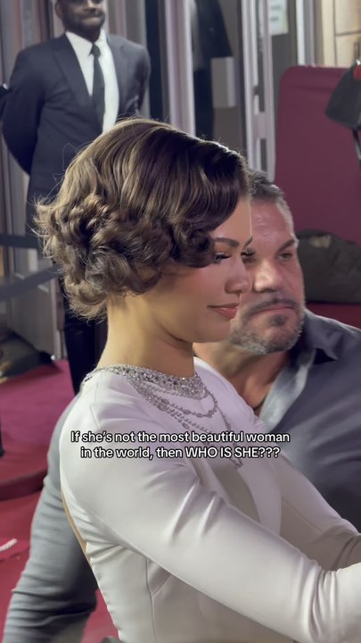 Dieu est une femme 😍