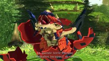 Monster Hunter Stories 2: Wings of Ruin - Il terzo trailer ufficiale
