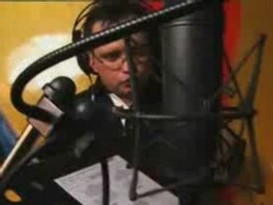 Images inédites de Cindy Sander sur NRJ 12