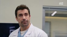 مسلسل الطبيب الحلقة 4  مترجمة HD