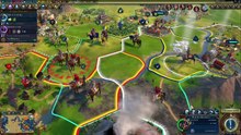 Civilization VI - First Look: Gran Colombia | Civilization VI - New Frontier Pass