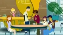 6 Teen intro