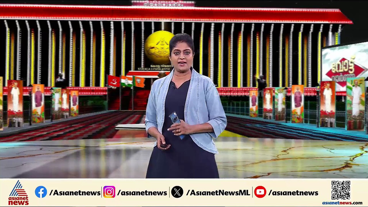 സിപിഎം - ബിജെപി ഡീൽ ആരോപണം ആവർത്തിച്ച് ഖർഗെ; നേരത്തെ വി.ഡി.സതീശനും ഇതേ ആരോപണമുന്നയിച്ചിരുന്നു