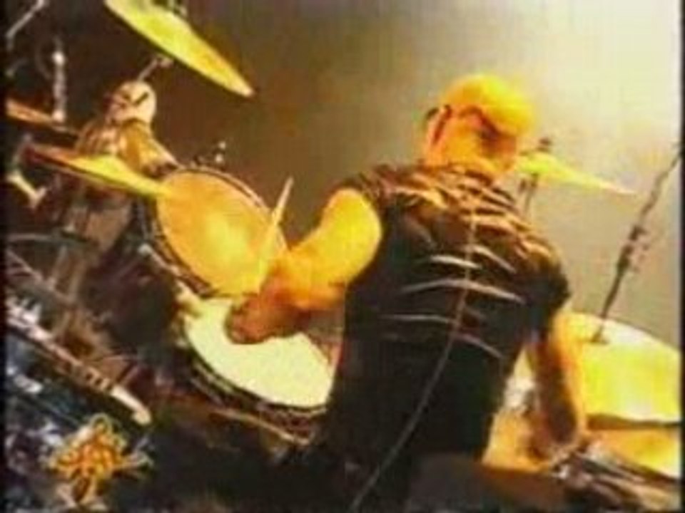 Smashing Pumpkins - 1979 (Live)