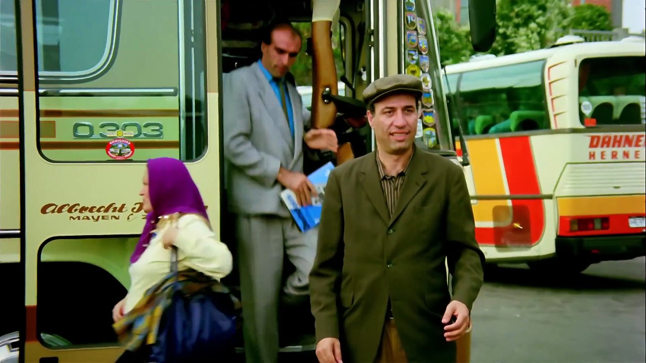 Gurbetçi Şaban  (1985)
