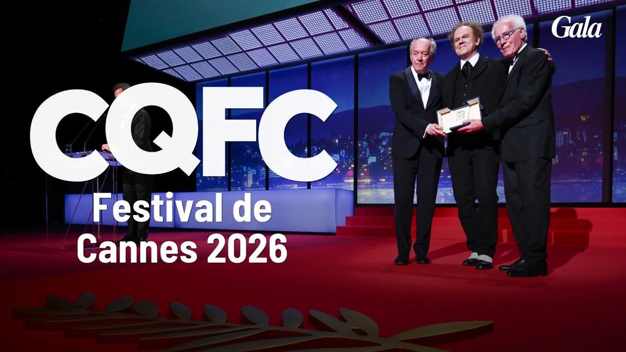 GALA - Festival de Cannes 2026 : ce qu'il faut connaître