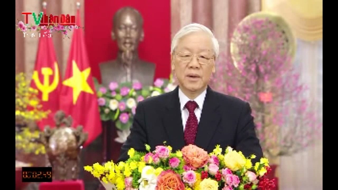 TV | Trực tiếp: Không khí đón giao thừa xuân Kỷ Hợi tại các điểm cầu (Tết An Bình 2019) (4/2/2019, 30 tết - 5/2/2019, mùng 1 tết)