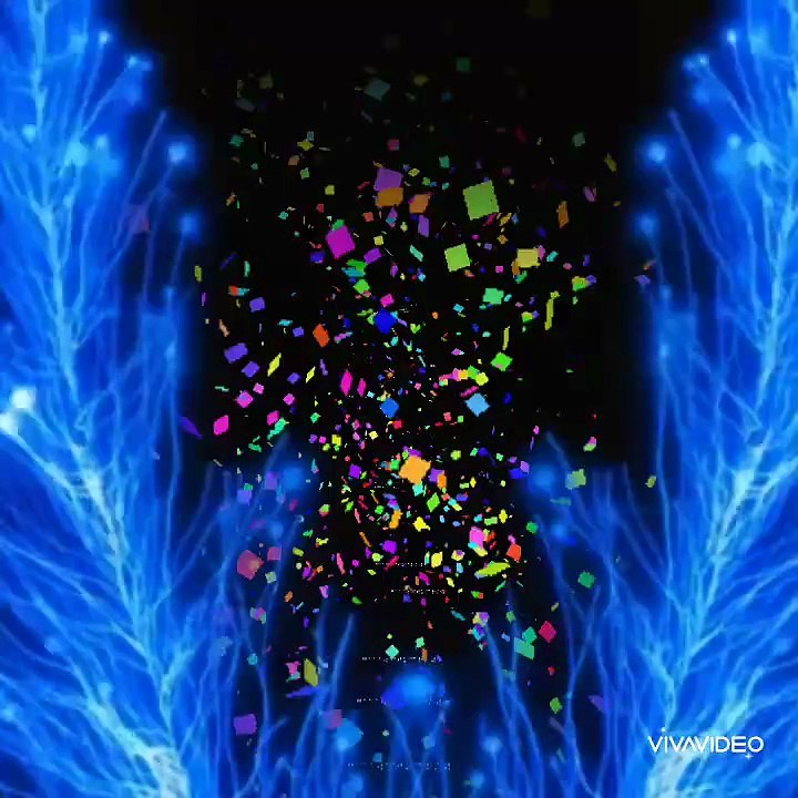 Fantasy colors