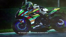 Ride 3 - Trailer dell'editor di livree