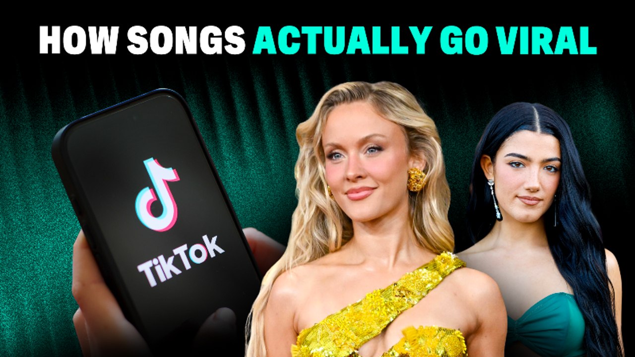 The Secrets to Song Virality on TikTok w/ Digital Marketing Agency Chaotic Good | Billboard On The Record