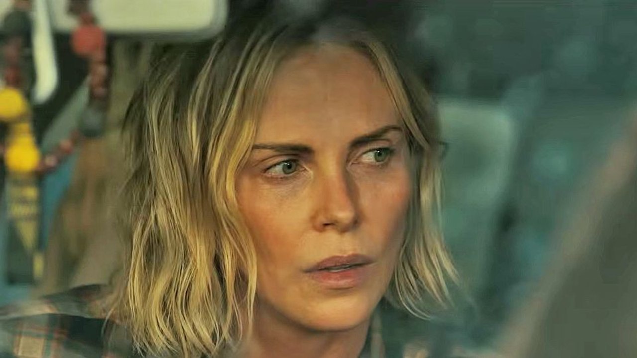 Apex Bande-annonce VO