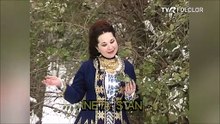 Aneta Stan - Pe cand eram copilita (Drag mi-e sa traiesc pe lume - arhiva TVR)
