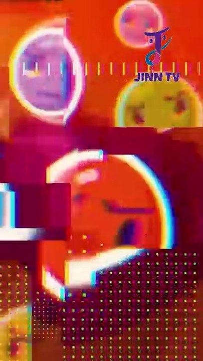 Main Tumhe Nahin Dekhunga – Ayan, Zayan & Aira | Jinn TV Official Kids Show