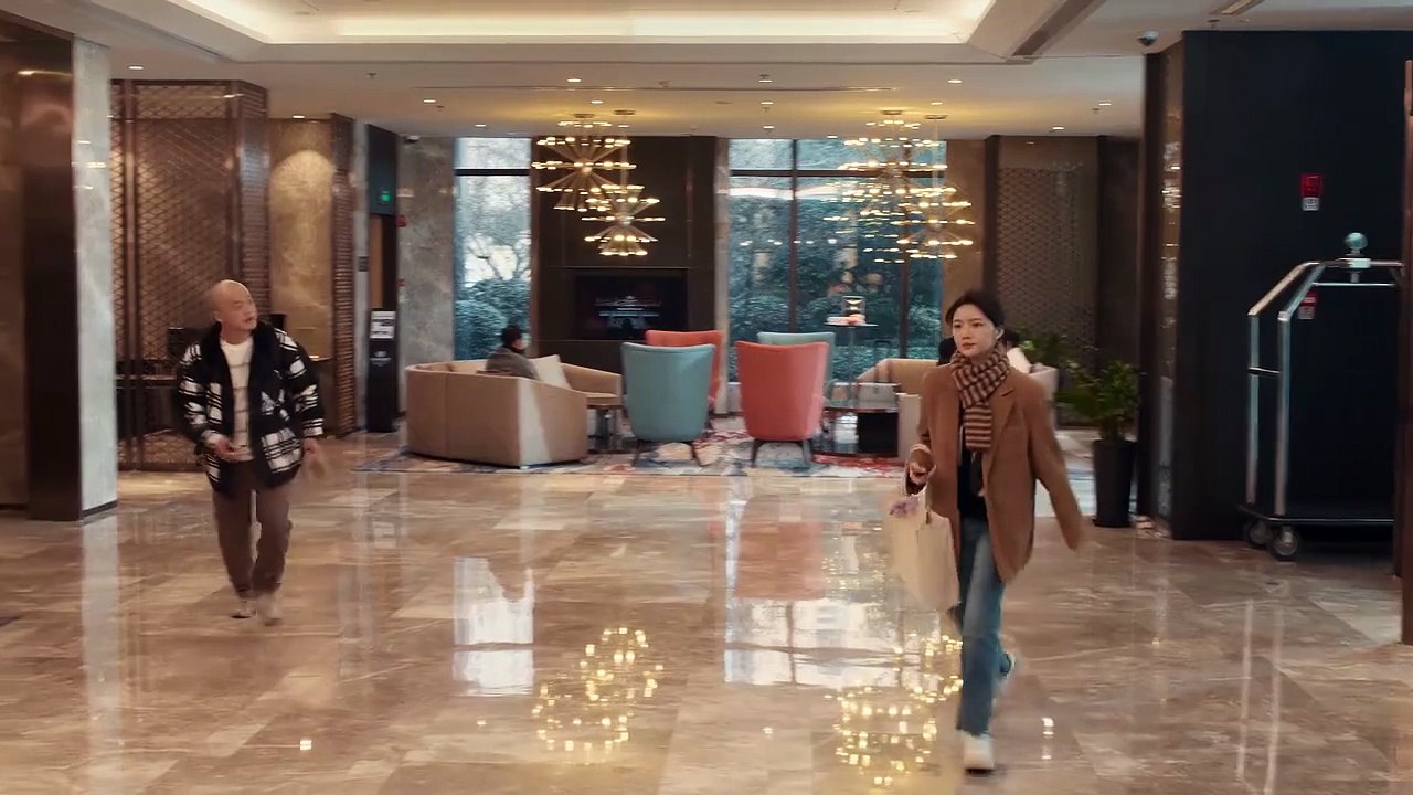 EP.4 Hold a Court Now Engsub