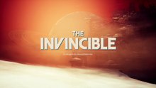 The Invincible - Anteprima della musica