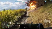 Battlefield V - Trailer delle mappe disponibili al lancio