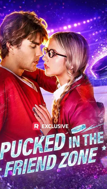 Pucked in the Friend Zone | Fake Dating, Second Chance & Friends-to-Lovers Campus Romance