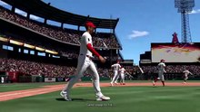 MLB The Show 22 - Gameplay Reveal su Nintendo Switch