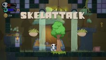 Skelattack - Gameplay Trailer