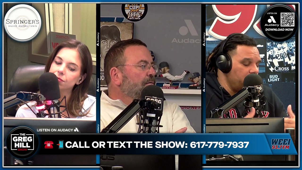 Was it a "BIG DEAL" that Joe Mazzulla and Derrick White attended an event together?