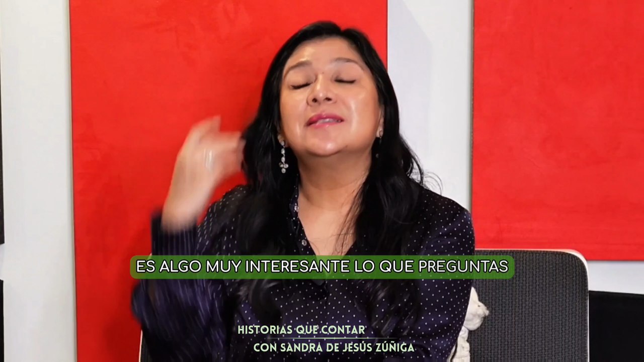 La interrupción del embarazo no está en todos los Estados: Sandra de Jesús Zúñiga #shorts #reels #dailymotion