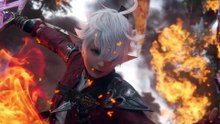 Final Fantasy XIV: Endwalker - Trailer completo